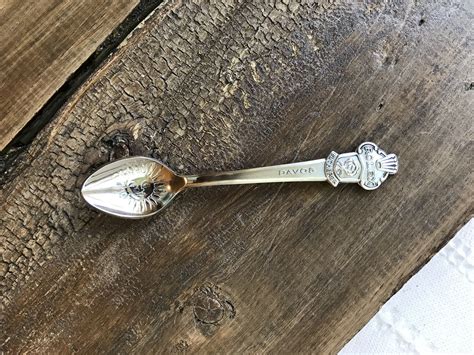 rolex spoon bucherer of switzerland value - Rolex Bucherer collectible souvenir spoon.